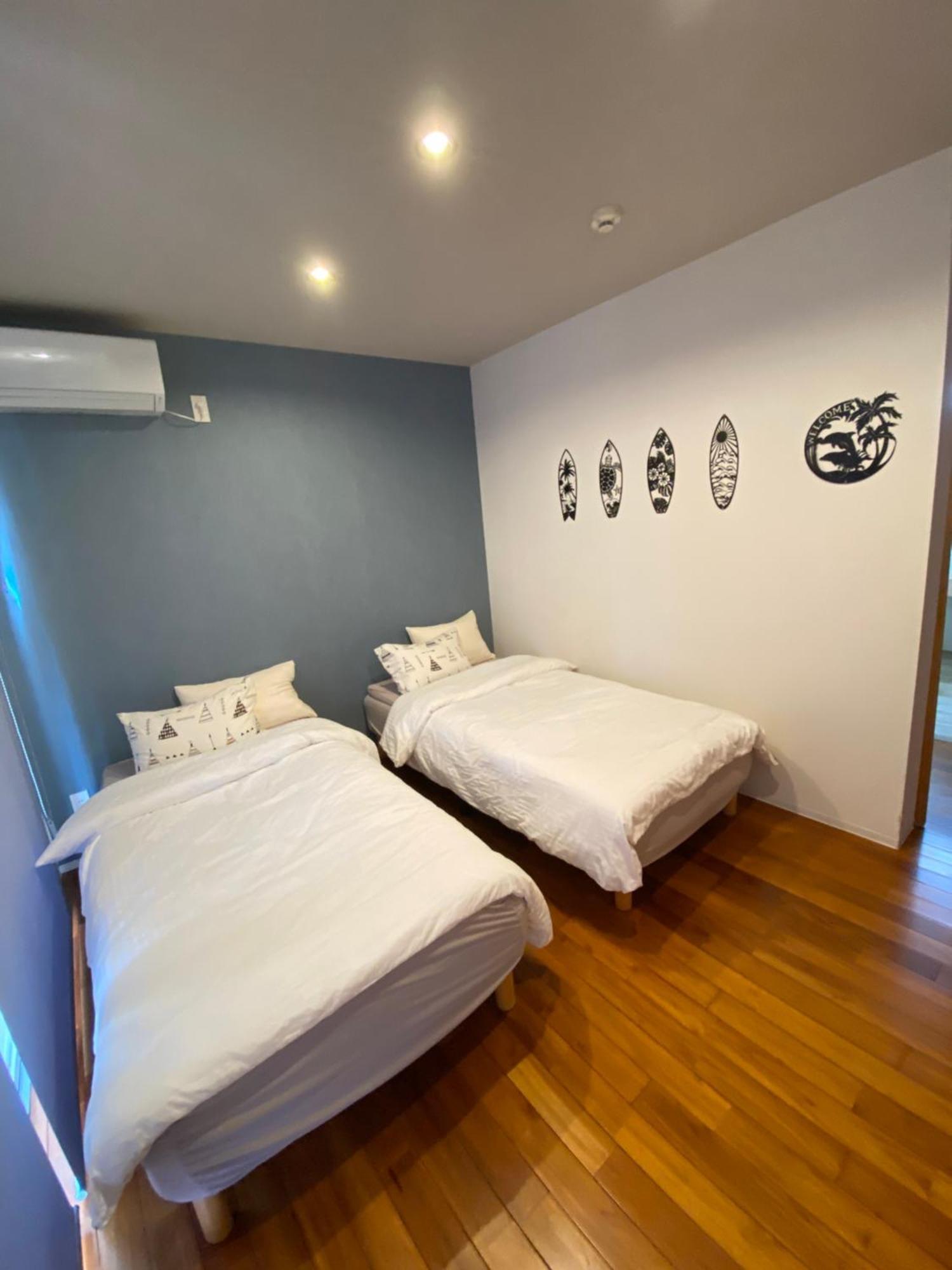 Hotel Yanbarinia Nago Exteriér fotografie